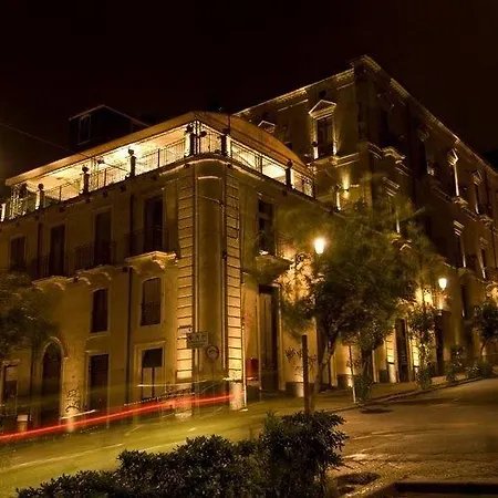 Royal Κατάνια