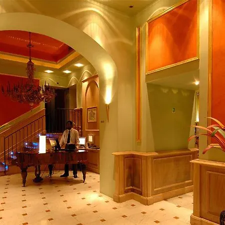 Hotell Royal