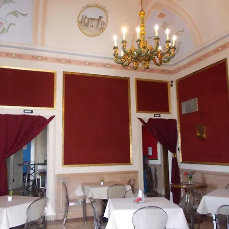 Hotell Royal CTA