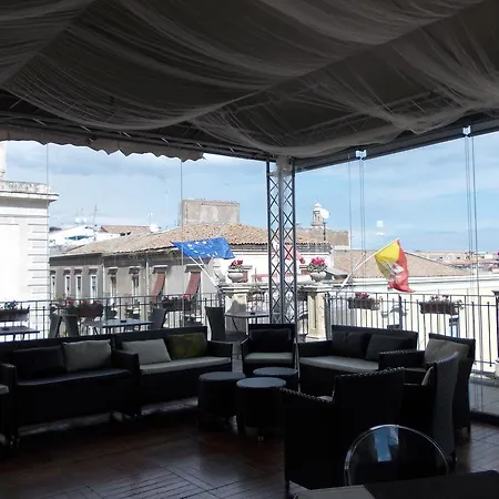 Hotell Royal CTA