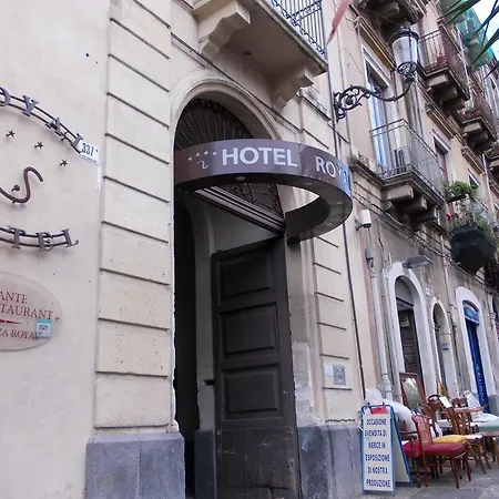 Hotell Royal