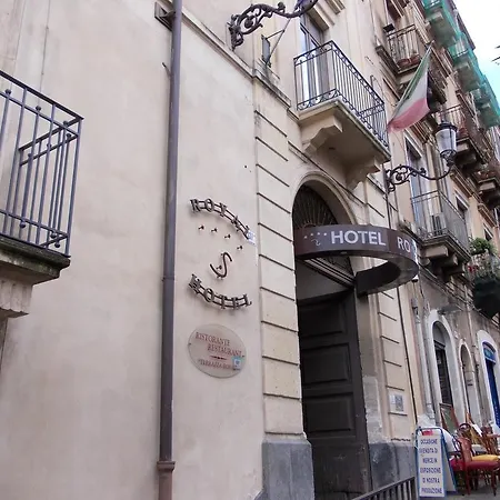 Hotell Royal 4*