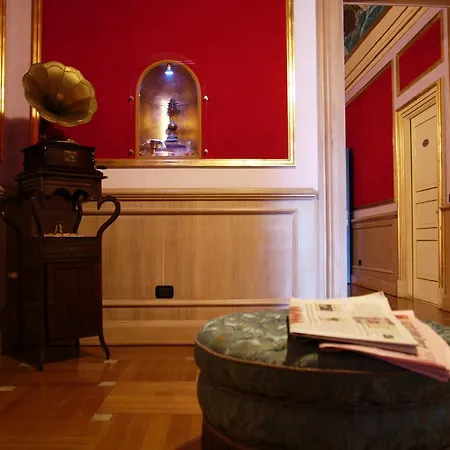 Hotell Royal 4*