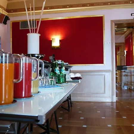 Hotell Royal