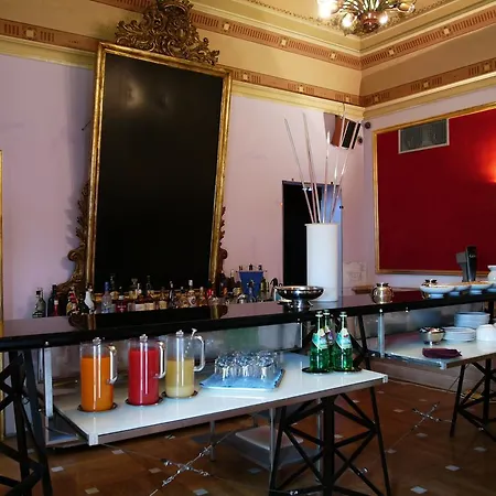 Hotell Royal CTA