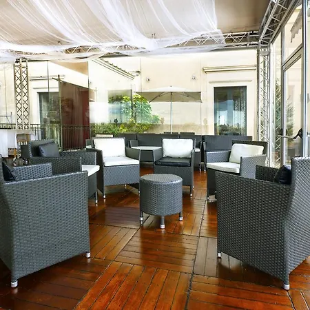 Hotell Royal CTA