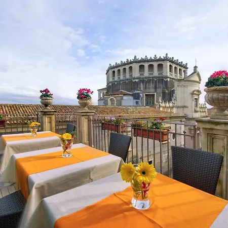 Hotell Royal 4*