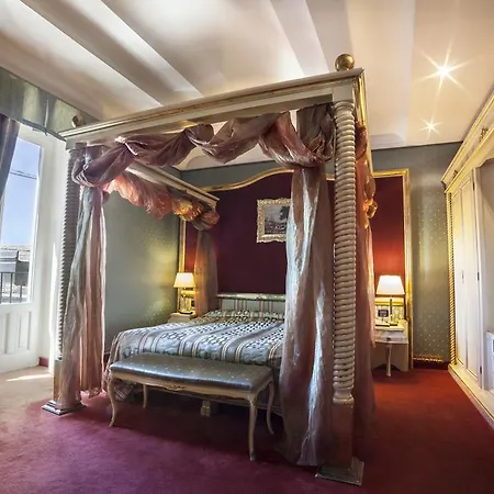 Hotell Royal