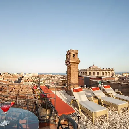 Hotell Royal 4*