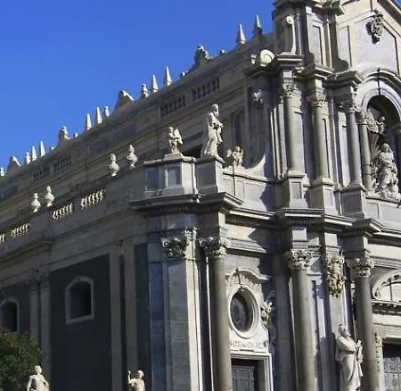 Hotel Royal Catânia