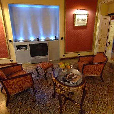 Hotell Royal 4*