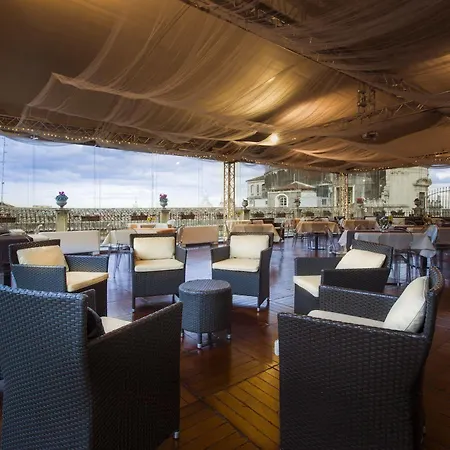 Royal Hotell CTA