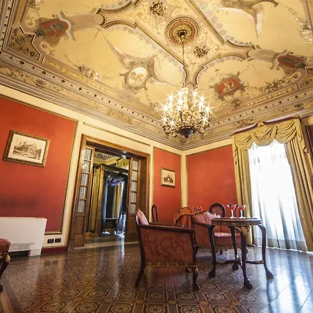 Royal Hotell CTA