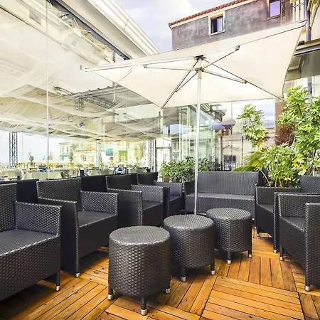Hotell Royal CTA